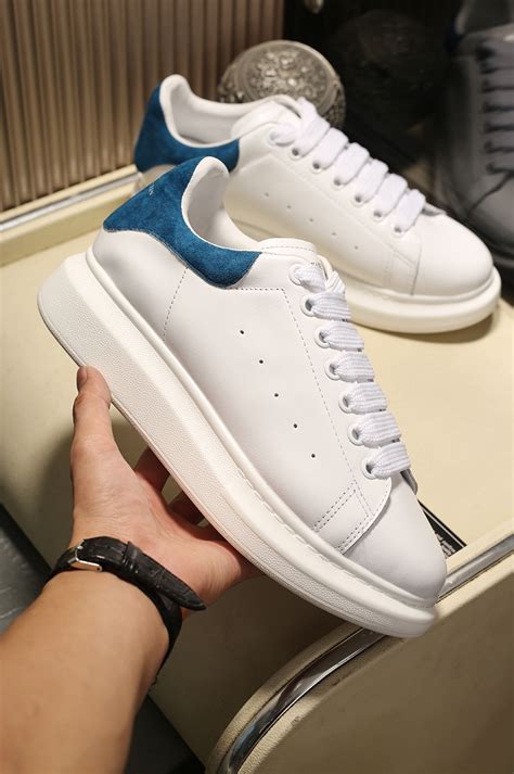 alexander mcqueen copy sneakers